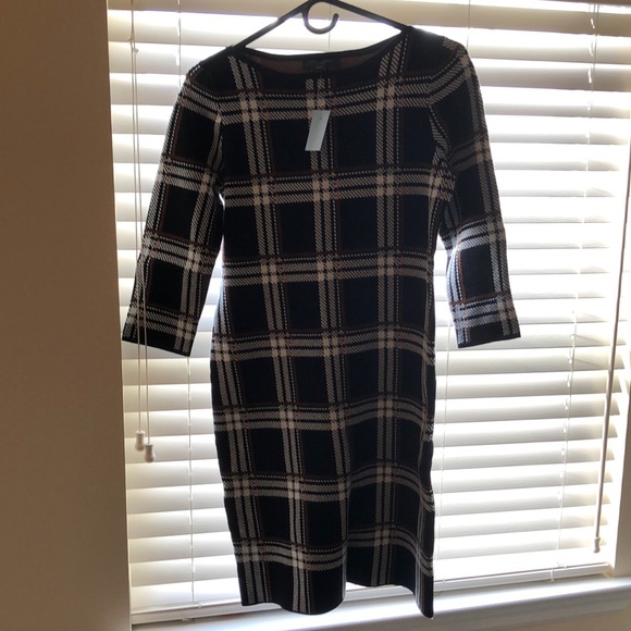 Ann Taylor Dress - Picture 2 of 6